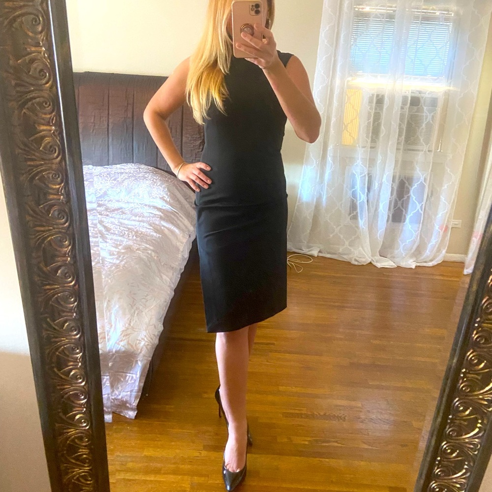 ☄️🔥Prada Authentic dress ! Size 40!  New without tags !